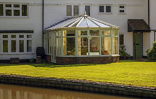 Daywall conservatory leads