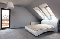 Daywall bedroom extensions