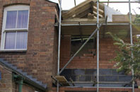 free Daywall home extension quotes