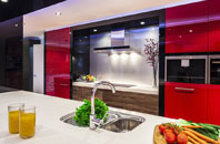 Daywall kitchen extensions