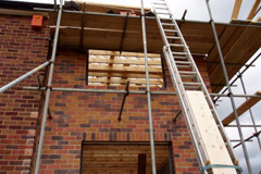 house extensions Daywall